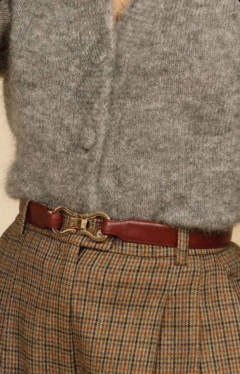 Ralph Lauren Aesthetic Outfit, Focused Aesthetic, Mode Style Anglais, Horsebit Belt, Lauren Aesthetic, Anna Bey, Impress Your Crush, Ralph Lauren Aesthetic, Classic Ralph Lauren