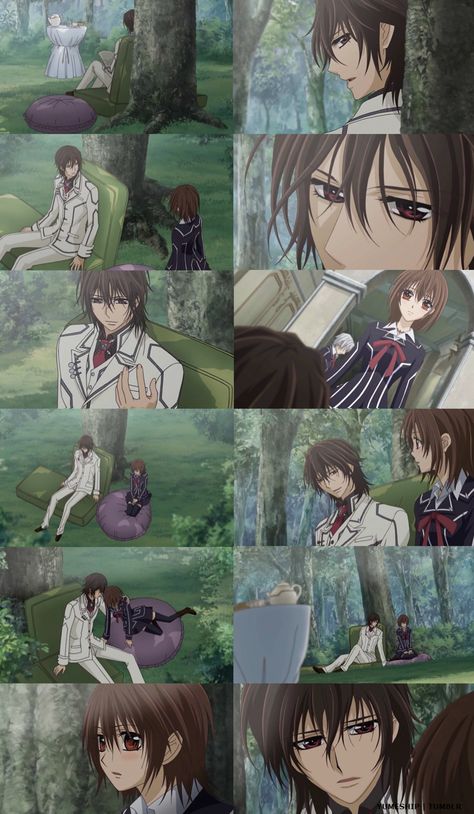 Yuki And Kaname, Vampire Knight Cosplay, Vampire Knight Zero, Vampire Night, Knight Anime, Vampire Knight Kaname, Vampire Knight Yuki, Yuki Kuran, Vampire Knight Manga