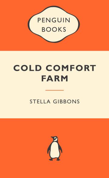 10 Books That Are Perfect For Summer Cold Comfort Farm, Glass Of Lemonade, Reading Challenge, Penguin Books, Fiction Writing, In Peace, Reading Lists, Book Lists, Book Publishing