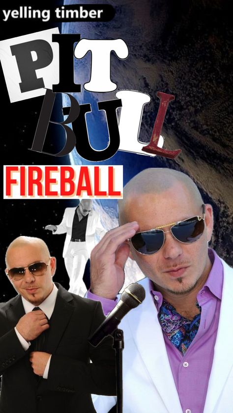 #pitbull #music #rapper #kesha #fireball #timber Pitbull Music, Kesha, Pitbull, Music