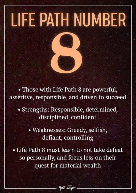 Number 8 Meaning, 8 Meaning, Life Path 2, Life Path 8, Life Path 6, Astrology Meaning, Numerology Life Path, Relationship Topics, Numerology Numbers