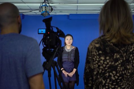 10 Tips for Making the Perfect Self-Tape Audition - The Lee Strasberg Theatre & Film Institute Acting Audition Aesthetic, Self Tape Audition Set Up, Audition Aesthetic, Self Tape Audition, Medium Close Up, Acting Auditions, Lee Strasberg, Paper Pop, Film Institute