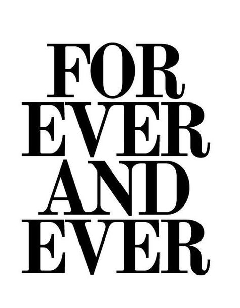 yes; forever I will love you!!!! Quotes Advice, Hilarious Quotes, Forever And Ever, Typography Art Print, Fun Adventure, Love My Husband, African Wedding, Typography Art, Hopeless Romantic