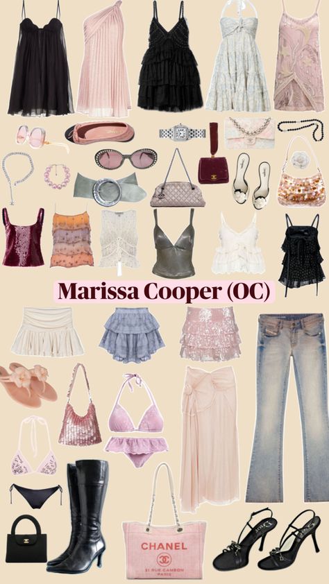 Marissa Cooper, Devon Aoki, Cali Girl, The Oc, Mood Board Fashion, Summer Dream, Cute Everyday Outfits, Everyday Outfits, Style Icons