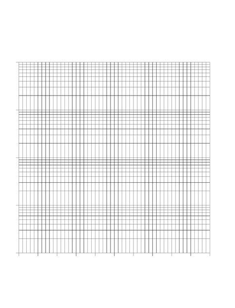 Printable 3 Cycle Semi Log Graph Paper – Grid paper is basically the type of paper mostly used for drawing and […] Graphing Paper Design, Free Printable Graph Paper, Bullet Journal Graph, 1 Inch Grid Paper Printable, Isometric Graph Paper, Paper Grid, Types Of Graphs, Printable Graph Paper, Paper Landscape