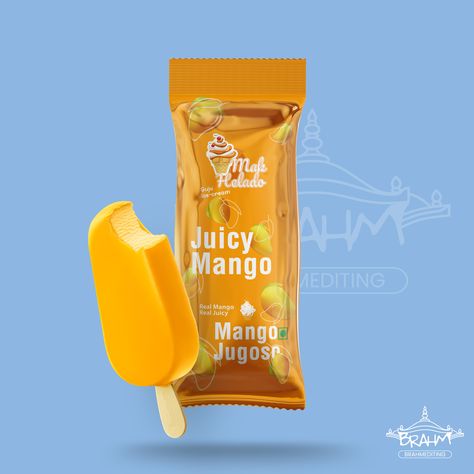 #brahmediting #3ddesign #3dpackaging #ai #illustration #illustrator #design #Photoshop #brand #branding #branddesign #pacakgingcompany #pacakgingideas #pacakginginspiration #dummy #packagingdesign #pakaging #brands #mangojugos #mangocandy #mangoicecream #mango #candy #icecandy #candy #icecream #guju #100percentvegetarian #vegetarian #pure #purecandy Ice Cream Packaging Design, Mango Candy, Cream Packaging Design, Cream Packaging, Ice Cream Packaging, Ice Candy, Mango Ice Cream, Mango Flavor, Illustrator Design