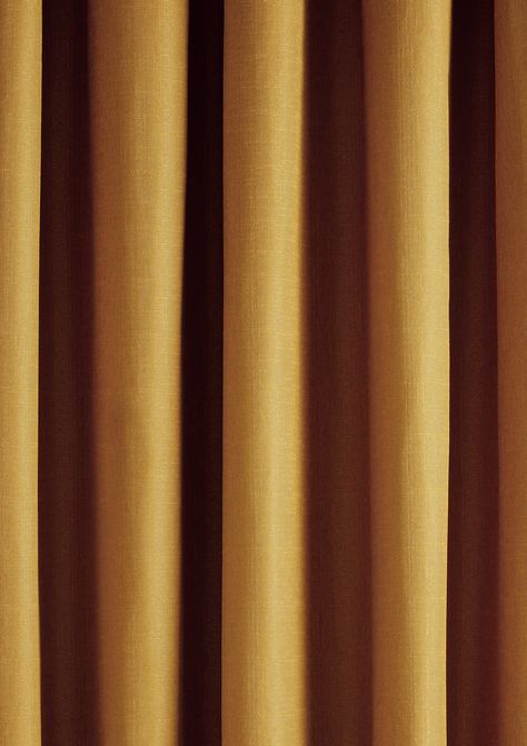 PART OF THE WALL 'DROPS SERIES - BACKDROPS DESIGNED TO GO BEHIND - ORDER IN THREE SIZES STRAIGHT FROM THIS LISTING The 'Tease' photography backdrop offers a perfectly-ironed, ready- hung curtain effect in gold / ochre yellow with roomy, flowing folds creating deep shadows and highlights. We've lit the curtains evenly so you can hang this backdrop either way up, having the light coming in from the left or right as required. Moodboard Office, Golden Curtains, Painted Brick Wall, Yellow Drapes, Yellow Backdrop, Food Flowers, Vinyl Photography, Yellow Curtains, Curtain Backdrops