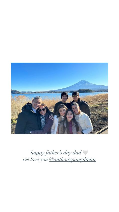 180623 | donnypangilinan’s IG story Update Father’s Day Story Insta, Fathers Day Ig Story, Donny Pangilinan, Dad Day, Instagram Story Ideas, Happy Father, Happy Fathers Day, Ig Story, Instagram Story