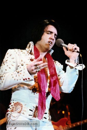 Elvis Presley - Stills and other images Elvis Performing, Elvis On Tour, James Burton, 70s Rock And Roll, Elvis Presley Concerts, Elvis Jumpsuits, King Creole, Elvis In Concert, Vegas Fun