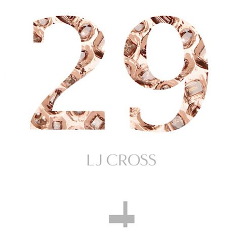 #Day29 LJ Cross' new Madison Avenue store location opens in 29 days!  Love & Crosses, #LJCross + 29 Days To Go Countdown, Days To Go Countdown, 29 Days, Madison Avenue, Quick Saves