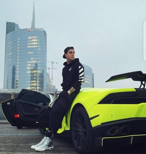 Poses With Cars, Pose With Car, Men Cars Photography, Dubai Vibes, Car Pose, Dubai Photoshoot, Wealthy Lifestyle Luxury, Men Pose, Cute Blonde Guys