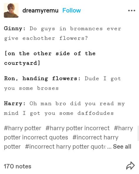 Ronarry Ship Fanart, Rarry Fanart, Ronarry Headcanons, Ronarry Fanart, Hp Ships, Harry Potter Texts, Funny Harry Potter Jokes, Gay Harry Potter, Harry Potter Feels