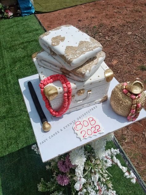 Igbankwu Traditional Wedding Cake, Traditional Cakes, Box Cake, Traditional Wedding, Wedding Cake, Wedding Cakes, Cake, Quick Saves