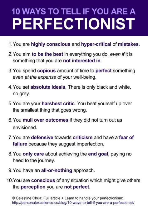 Not that I have ever achieved perfection, but I am going to work on failing at it now! Perfectionism Overcoming, Perfectionism, Mental And Emotional Health, Emotional Health, The Words, Self Improvement, Self Help, Life Lessons, Wise Words