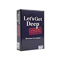 Check this out! Deep Conversation Starters, Date Night Games, Relationship Games, Questions For Couples, Deep Conversation, Deep Core, What Do You Meme, Couples Friends, Conversation Cards