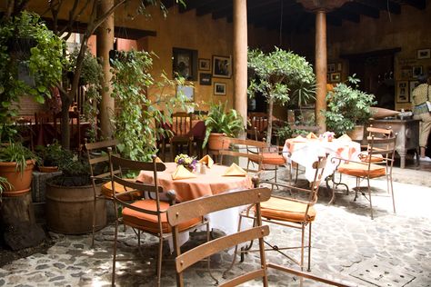 La Fonda de la Calle Real: I would also suggest trying La Fonda de la Calle Real, with its lovely courtyard and great Guatemalan cuisine. This is a top Antigua restaurant pick. Travel Guatemala, Easter Week, Guatemala Travel, Seville Spain, Holy Week, Seville, Flower Petals, Style Ideas, Guatemala