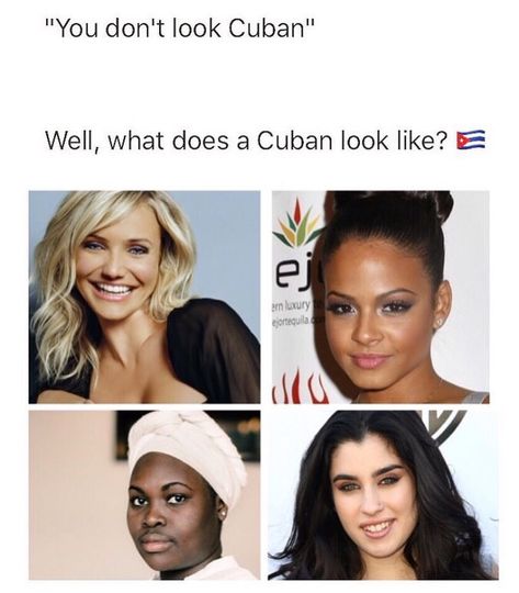 Cuban Humor, Who Questions, Cuban Women, Social Topics, Colombian Culture, Feminist Af, Afro Latina, Just A Reminder, Equal Rights