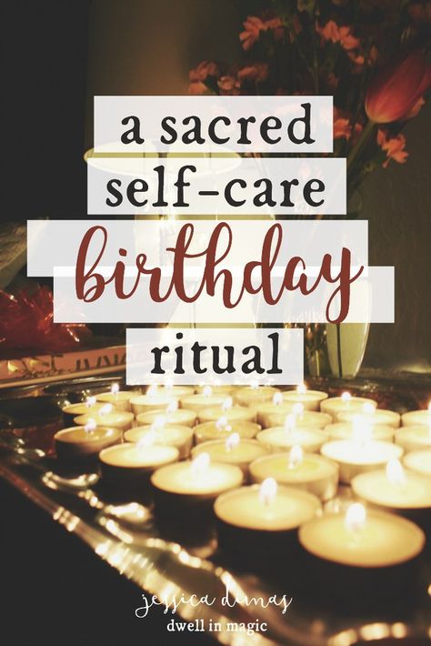 A special way to celebrate and love yourself on your birthday #selfcaretips #selfcarebirthday #selfcareritual #selfcareformoms Happy Birthday Song, Personal Celebration, Light Candles, Care Quotes, Self Care Routine, Love Yourself, Birthday Quotes, Spiritual Awakening, Me Time