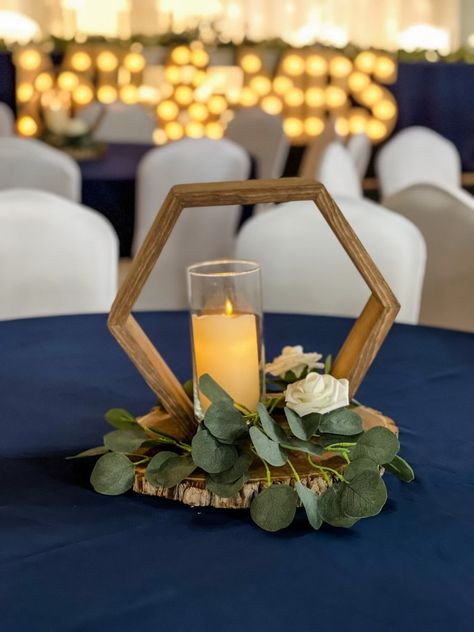 Simple Wedding Centerpieces Round Tables, Boho Centerpiece, Simple Wedding Centerpieces, Couple Engagement Pictures, Engagement Decorations, Color Inspo, Event Center, Simple Weddings, Engagement Pictures