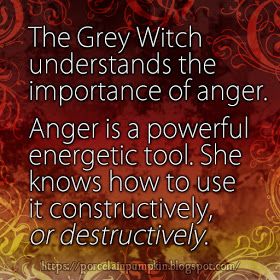 Angry Witch Quotes, Gray Witchcraft, Grey Witchcraft, Angry Witch, Witch Guide, Gray Witch, Grey Magic, Witch Types, Grey Witch