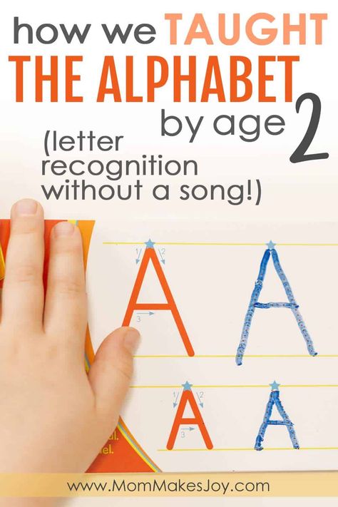 Teaching Kids Letters, Teaching Letter Recognition, Basic Sight Words, Alphabet For Toddlers, Letter Recognition Activities, Toddler Lessons, Alphabet Recognition, Letter Identification, Old Letters