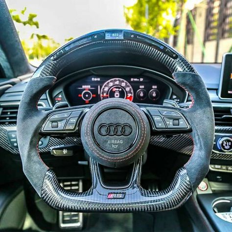 Steering Wheel, Audi, Wheel, Cars, On Instagram, Instagram, Design