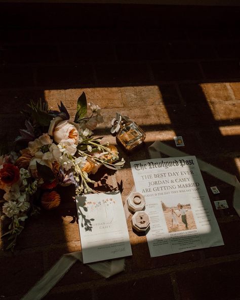 Flat Lay Ideas Wedding, Moody Wedding Flat Lay, Lay Flat Wedding Details, Wedding Details Flatlay, Flat Lay Wedding Details, Patagonia Elopement, Flat Lay Wedding Photography, Flatlay Wedding Details, Wedding Layflat