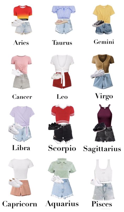 Zodiac Dresses, Zodiac Signs Outfits Style Inspiration, Zodiac Charts, Zodiac Outfits, Zodiac Clothes, Zodiac Signs Animals, Zodiac Signs Pictures, Princess Inspired Outfits, Zodiac Sign Fashion