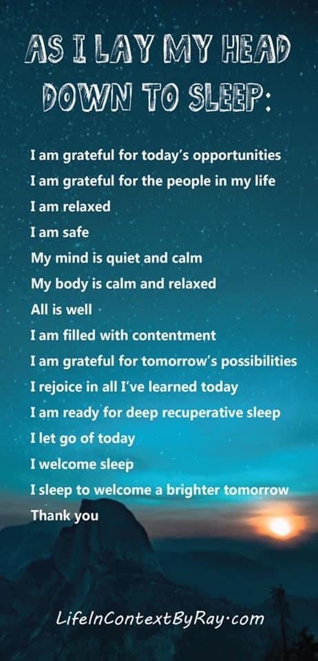 Nightly Affirmations, Sleep Mantra, Time Affirmations, Night Affirmations, Bedtime Affirmations, Sleep Affirmations, Positive Affirmations For Kids, Morning Mantra, Bedtime Prayer