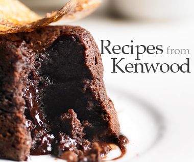 Recipes by Kenwood Kenwood Mixer, Kenwood Chef, Kitchen Aid Recipes, Mixer Recipes, Kitchen Smells, Chef Kitchen, Kitchen Machine, Cooking Chef, All Recipes