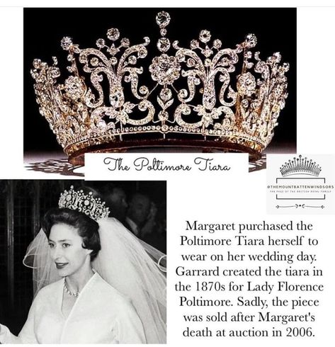 Poltimore Tiara, Royal Family Jewels, Royal Jewellery, Royal Crown Jewels, Royal Family Pictures, Queens Jewels, English Royal Family, Royal Crowns, Royal Tiaras