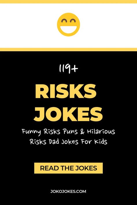 Here are the 119 funny risks jokes. These risks puns will make you laugh out loud with kids and adults. Cute risks one liners and quotes to tell your friends for a funny humor night. One Liner Jokes, One Liners, Funny One Liners, Spanish Jokes, English Jokes, Witty One Liners, Jokes Hilarious, Humor Quotes, Jokes And Riddles