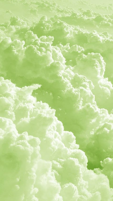 Aesthetic Cloud Wallpaper, Lime Aesthetic, American Flag Wallpaper Iphone, Lime Green Wallpaper, Green Witch Aesthetic, Simplistic Wallpaper, American Flag Wallpaper, Wallpaper Iphone Boho, Best Nature Images