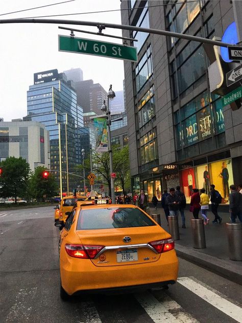 missing nyc Yellow Cabs, Times Square, Yellow, Travel