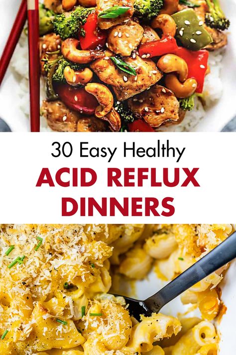 Reflux Diet Recipes, Gerd Diet Recipes, Acid Reflex, Acid Reflux Friendly Recipes, Gerd Friendly Recipes, Acid Reflux Diet Meals, Gerd Friendly, Gerd Recipes, Reflux Recipes