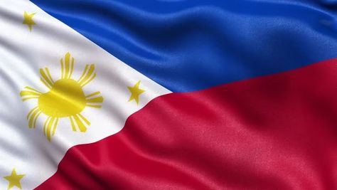 Facts About Philippines, Philippine Flag Wallpaper, About Philippines, Philippine Culture, Philippines Flag, Shocking Facts, Historical Facts, Interesting Facts, Eu Flag