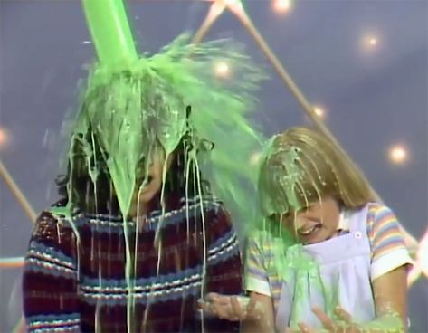 The History of Slime Slime Experiment, Nickelodeon Slime, Green Slime, Photos For Profile Picture, Green Food Coloring, Rap Aesthetic, Motion Graphics Design, Rainbow Sprinkles, Taking Over The World