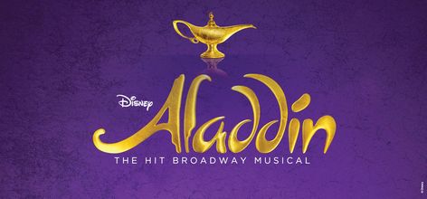 Disney's ALADDIN Aladdin Broadway, Aladdin Musical, Broadway Tickets, Blue Man Group, Apollo Theater, Disney Musical, Nbc Tv, The Wedding Singer, Musical Comedy