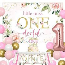 Little Miss Wonderful First Birthday, Little Miss Onederful Cake, Onederful Birthday Decorations, Onederful Backdrop, Wild And Onederful, Onederful Cake Topper, Onederful Cake, Miss Onederful Birthday, One Year Old Birthday Party