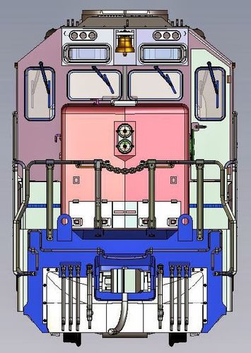 Train Drawings, 3d Blueprint, Train Sketch, Csx Transportation, Ho Train Layouts, Train Drawing, Canadian National Railway, Train Model, Wooden Toy Cars