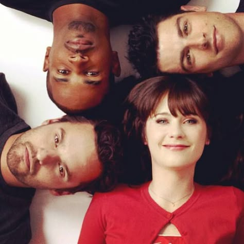 New Girl New Girl Nick And Jess, New Girl Cast, New Girl Tv Show, Nick And Jess, Nicky Larson, New Girl Quotes, Jake Johnson, Jessica Day, Nick Miller