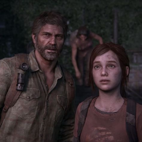 The Last Of Us Characters, Last Of Us Characters, The Last Of Us Game, Last Of Us Game, Ellie And Joel, Lost In The Darkness, Last Of Us Part 1, Last Of Us Ellie, Ellie The Last Of Us