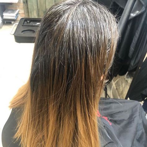 All You Need to Know About Gray Coverage | Wella Professionals Grey Roots Blending Blonde, Gray Coverage For Dark Hair, Gray Coverage Highlights, Grey Hair Roots, Gray Roots, Covering Grey Roots, Grey Hair Coverage, Grey Hair Transformation, Dark Brunette Hair