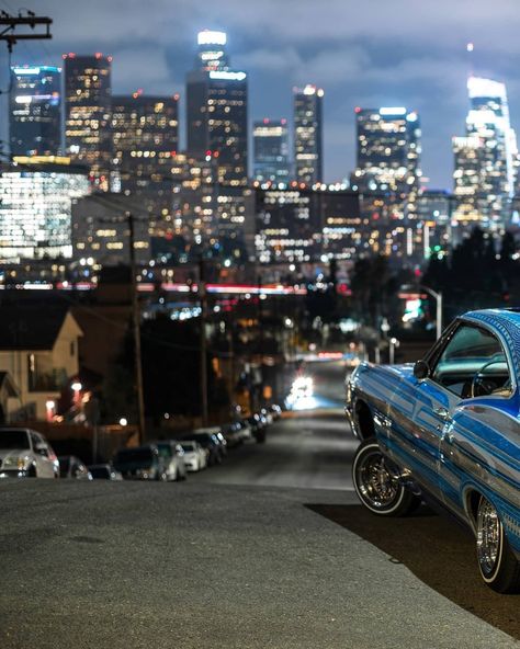 City LA Westcoast Lowrider car Lowriders Wallpaper, Westside Wallpaper, Westside Aesthetic, Lowriders Aesthetic, West Coast Wallpaper, Lowrider Aesthetic, Lowrider Wallpaper, California Lowrider, Grand Theft Auto Games