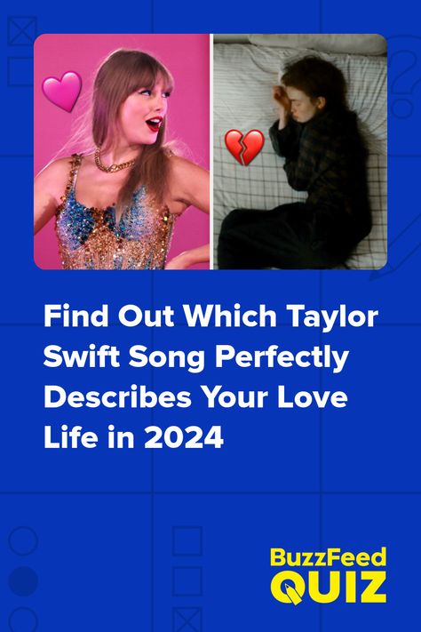 Find Out Which Taylor Swift Song Perfectly Describes Your Love Life in 2024 Taylor Swift Love Songs, All Taylor Swift Songs, Taylor Swift Quiz, Taylor Swift Bracelets, Aesthetic Quiz, Music Bracelet, Swift Bracelets, Taylor Swift Song, Taylor Songs