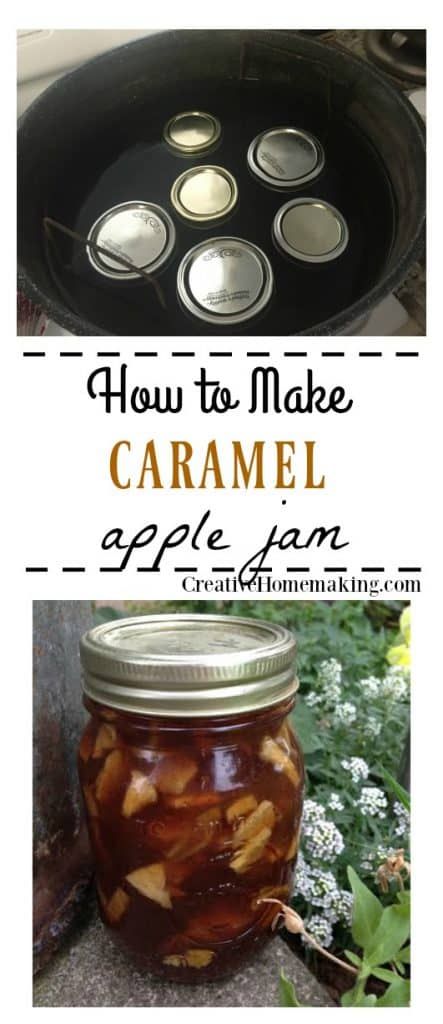 Carmel Apple Jam For Canning, Caramel Apple Pie Filling Recipes, Canning Caramel, Canned Caramel, Caramel Apple Jam Recipe, Caramel Apple Jam, Caramel Apple Pie Filling, Apple Jam Recipe, Fall Canning