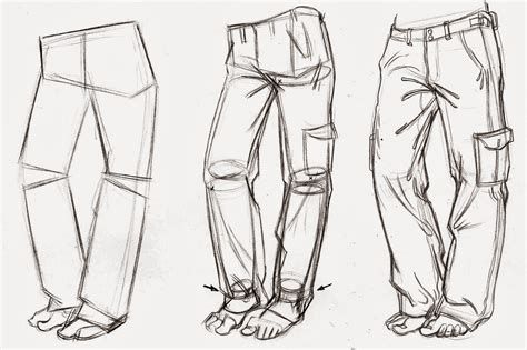 cargo pants drawing reference. There are any references about cargo pants drawing reference in here. you can look below. I hope this article about cargo pants drawing reference can be useful for you. Please remember that this article is for reference purposes only. #cargo #pants #drawing #reference Cargo Pants Drawing, Pants Drawing Reference, Form Sketching, How To Draw Pants, Sketching Process, Anime Pants, Jeans Drawing, Pants Drawing, Tree Drawings Pencil