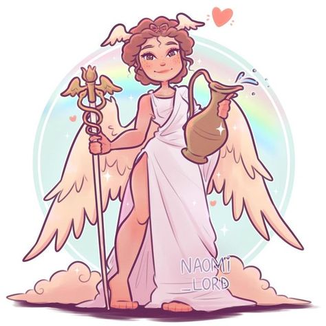 Naomi Lord Art on Instagram: "✨🌸 New Goddess tiiime! This week it’s Iris Greek messenger goddess of Rainbows! 🌸✨ What Goddess should I draw next week? Can be from anywhere! 😊 • #greekgoddess #ancientgreece #irisgoddess #iris #kawaiiart #pastelart #fantasyart #clipstudiopaint" Iris Greek Goddess, Naomi Lord Art, Naomi Lord, Iris Goddess, Greek Goddess Art, Believe In, Super Powers Art, Sketch Poses, Greek Gods And Goddesses