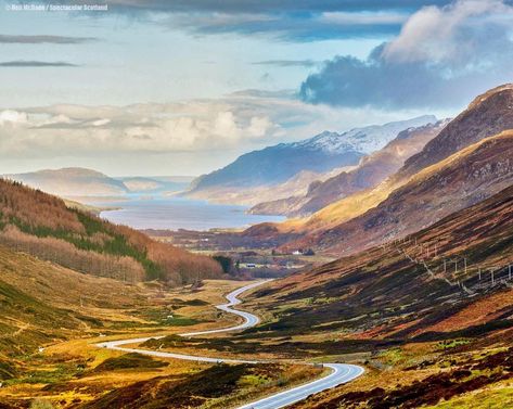 Glen Docherty and Loch Maree in Wester Ross. I will be back on the @northcoast500 in two weeks for new images taking in Wester Ross,… Scotland Photography, Scotland Road Trip, Isle Of Skye Scotland, I Will Be Back, The Celts, Robert Burns, Skye Scotland, The Isle Of Skye, Travel Scotland