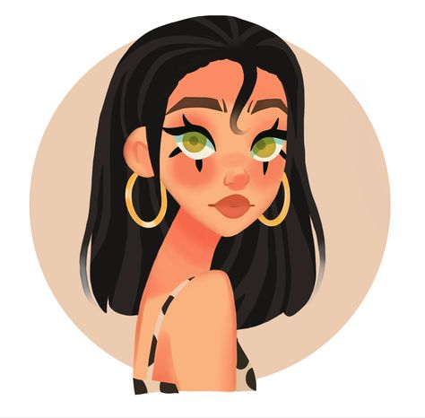 Procreate Cartoon People, Procreate Cartoon, Draw Procreate, Cartoon People, Character Designs, North Star, Art Inspo, Fashion Illustration, Doodles